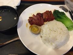 -张记盱眙龙虾