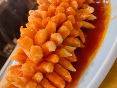 松鼠桂鱼-神仙钵湘香土菜馆(光华路店)
