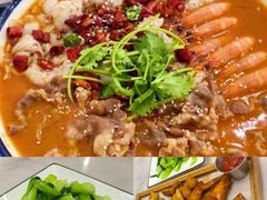 -辣么好吃私厨(新城店)