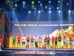 -Club Med地中海俱乐部·桂林度假村
