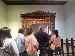 -夫子庙小吃广场(东牌楼店)