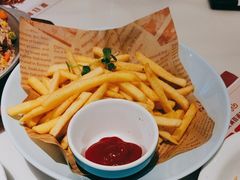 -杯子红牛排(创意产业园店)