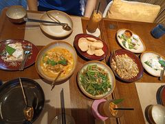 -CHINCHIN 青青·泰国料理(万象食家店)
