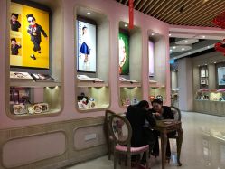 点击看大图 -玛瑞莎·儿童·亲子摄影(越秀店)