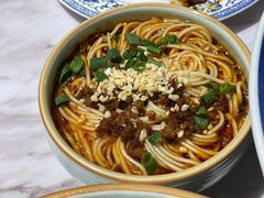 陆小凤招牌担担面-农川记&酸菜鱼四川料理(横岗荣德店)