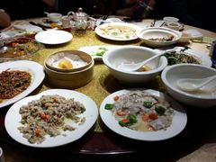 20-功德林(南京西路店)