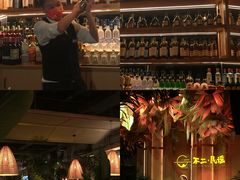 -不二·民谣音乐餐吧(长沙店)