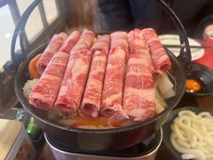 -仙隐小鹿料理食堂(沙市人信汇店)