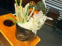 -大江户日本料理(吕厝店)