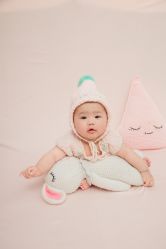 -小熊维尼高端孕婴摄影(清湖金銮店)