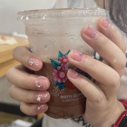 -馨米兰美甲美睫