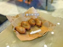 -七爷清汤腩·港式茶餐厅(世博店)