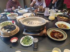 -老西门·常州菜(新区店)