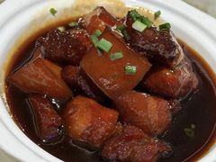 -小菜园新徽菜(南通永旺店)