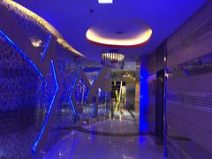 -酷必乐KTV(北行店)