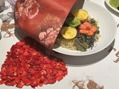 -狮拾久·现代新加坡料理(壹方城店)