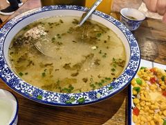 -厨神老街兔·淳朴人家店(盐帮菜风味名店)