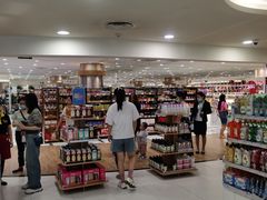 -金鹰超市(国际购物中心新街口店)