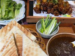 -单家老院·院子里的青岛菜(沙子口店)