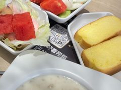 -豪客来牛排(海沧阿罗海店)