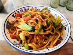 -贺秦生陕面王(富力城店)