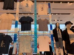 -优衣库(银座店)