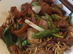 -望江面馆(杭州智汇中心店)