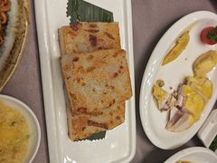 -东方御宴海鲜酒楼(棕泉酒店)