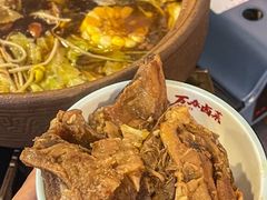 -老鼎万春卤菜(五代传承创始老店)