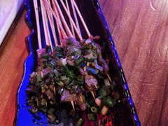 -南极·小龙虾·湘式拌饭(南街店)