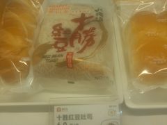 十胜红豆吐司-雪贝尔(小北店)