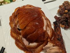 烤鸭-大铁勺新津菜(东丽阳光新业广场店)
