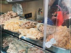 -汝萍传统蘸水菜(春华路总店)