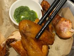 -和府捞面(天河领展广场店)