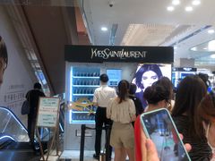 -新世界大丸百货