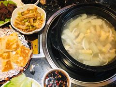 -润泽园海南椰子鸡·糟粕醋火锅(拱北店)
