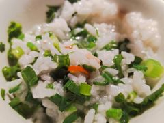 -淘米捞·米汤脆鲩鱼火锅(福田皇岗店)