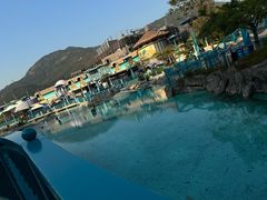 -香港海洋公园