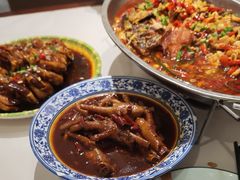 -回家吃饭·地道南昌菜(建德观总店)