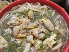 -群姐面馆·海鲜烧烤(同安路二店)