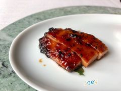 -三号黄浦会Canton Table