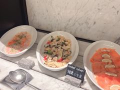 -航迹厨房 Merchant Kitchen(上海鲁能JW万豪侯爵酒店)
