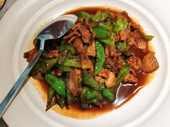 -兰湘子·湘菜小炒(石家庄万象城店)