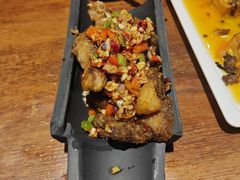 -隔壁老王·家常云南菜(皇冠店)
