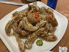 -海儀美食楼(湾仔海鲜街店)