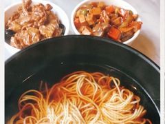 -功德林(南京西路店)