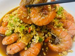 -尚岛私房菜(西方巷店)