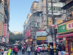 -老南昌白糖糕(大士院店)