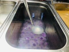 -甜心闲生传统手工冰粉(奎星楼店)