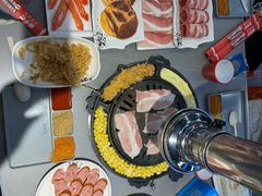 -外婆掌柜·东北家庭烤肉(托乐嘉店)